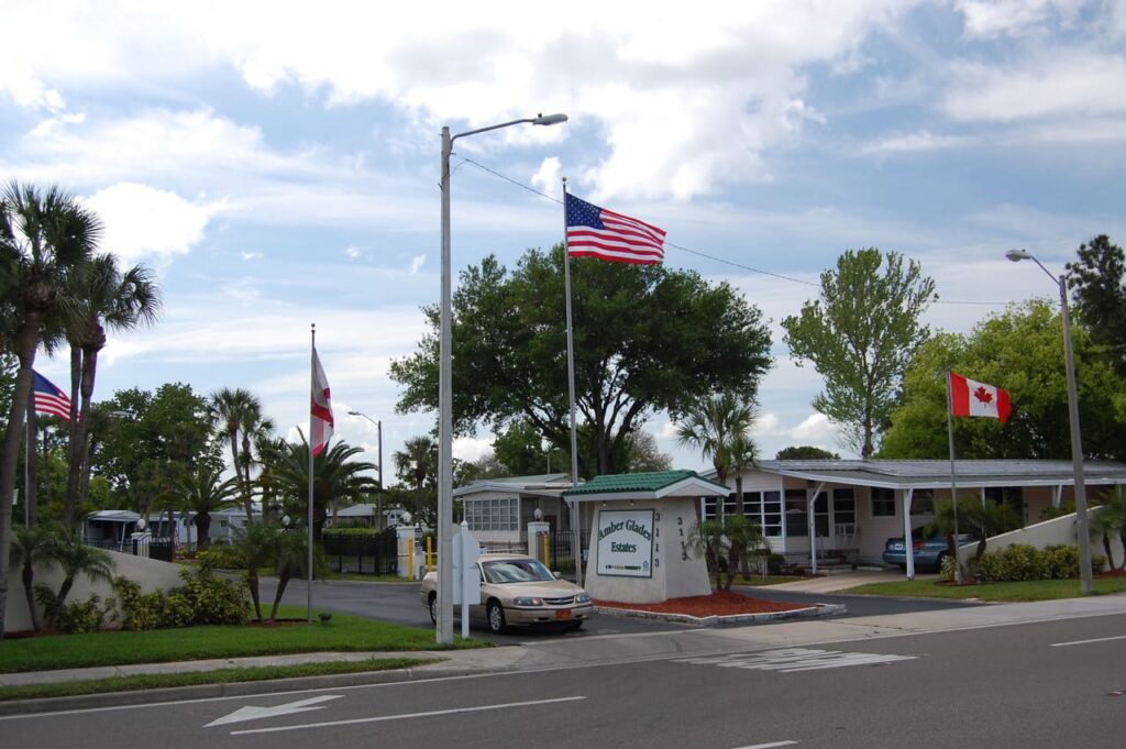 Safety Harbor, Florida