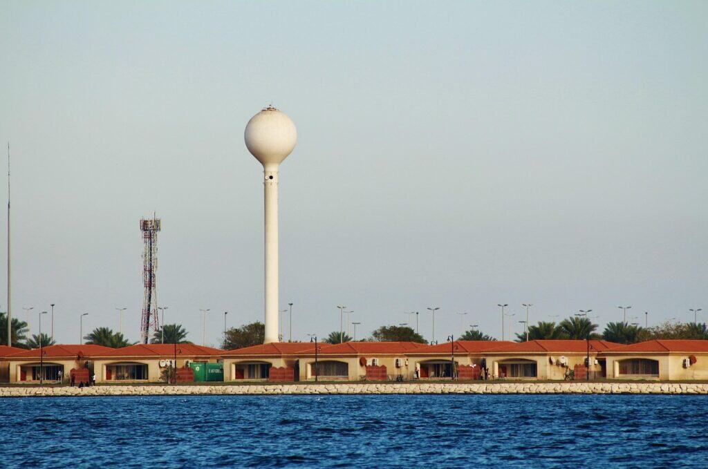 Saudi, Nature, Khobar image.