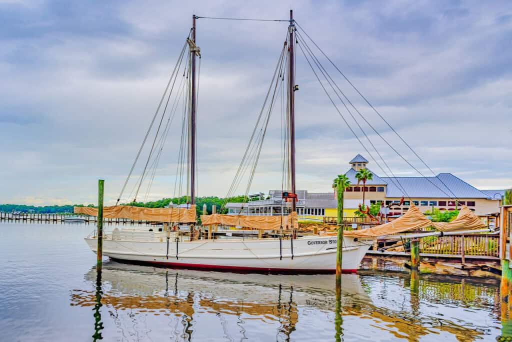 Schooners