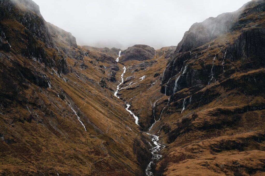 Scottish Highlands