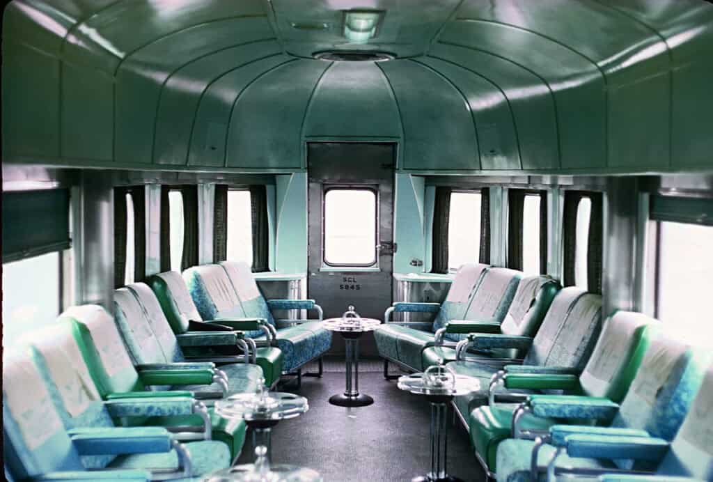 Silver Meteor