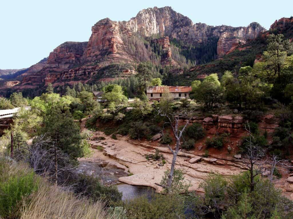 Sedona, Arizona