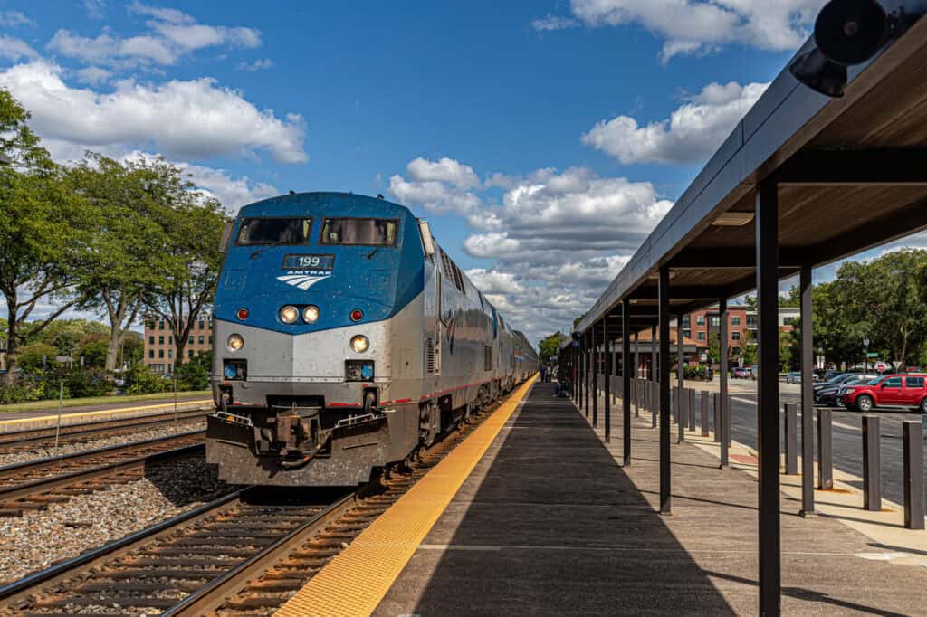 Southwest Chief
