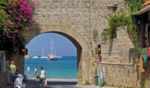 Rhodes