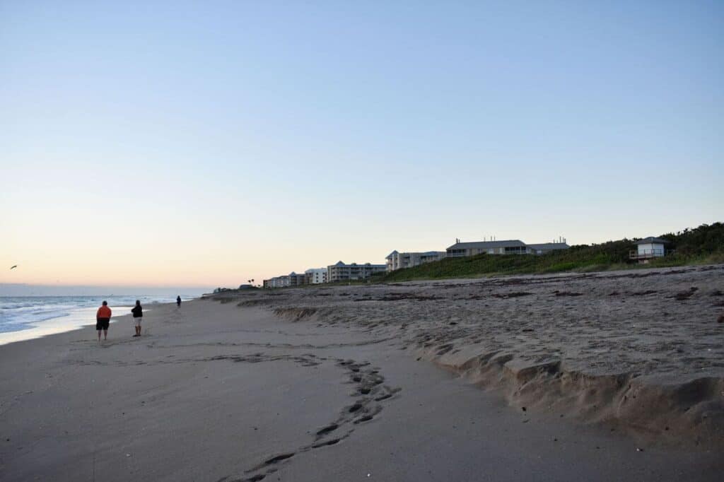 Stuart Beach, Florida