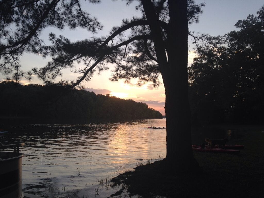 Tims_Ford_State_Park,_