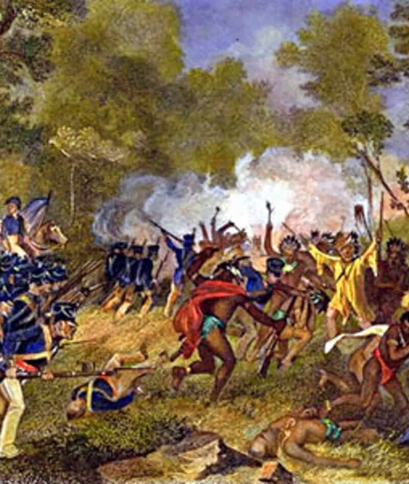9 Battles Where Native Forces Prevailed And The Places That Tell The Story