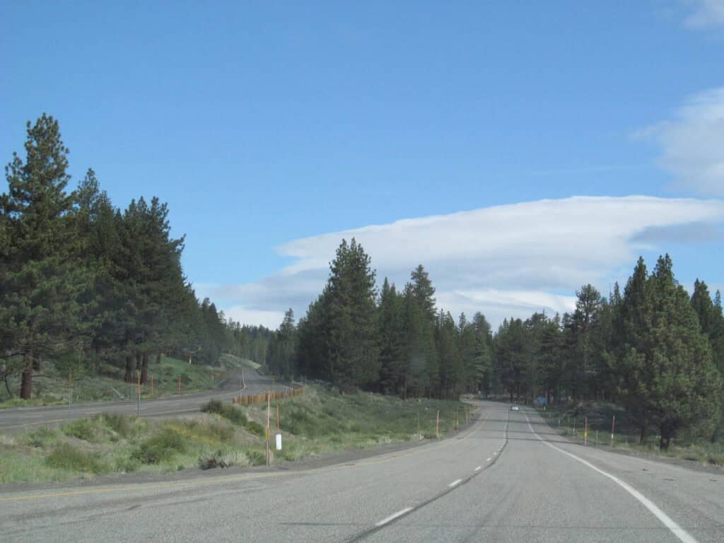 Highway 395 (California)