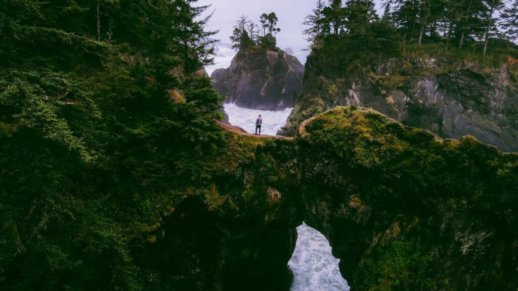 Samuel H. Boardman Scenic Corridor