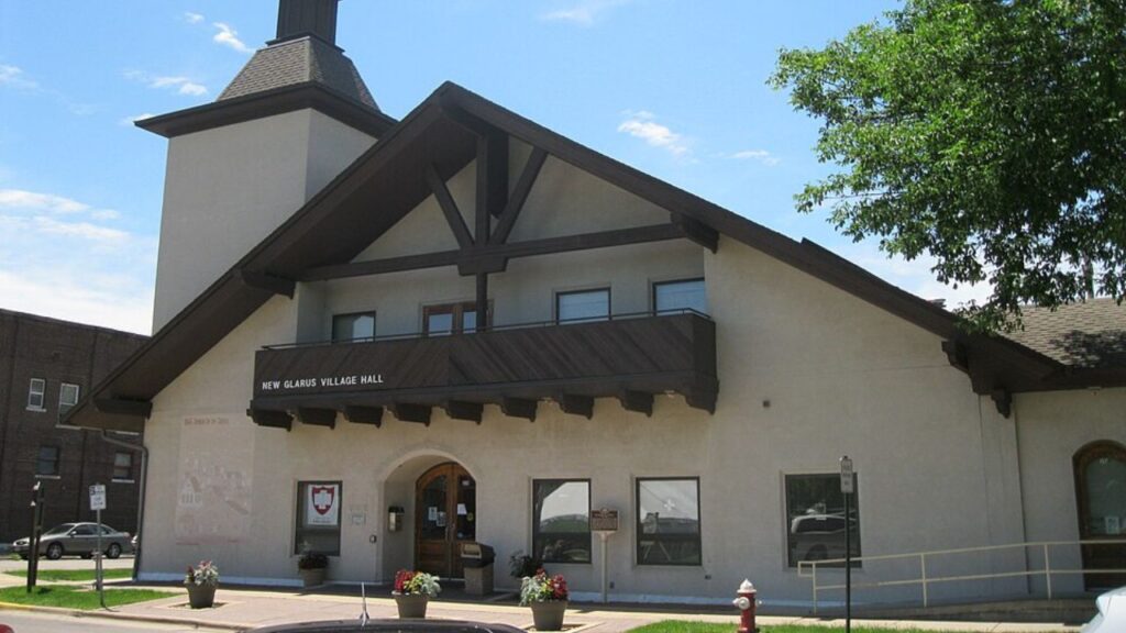 New Glarus, Wisconsin