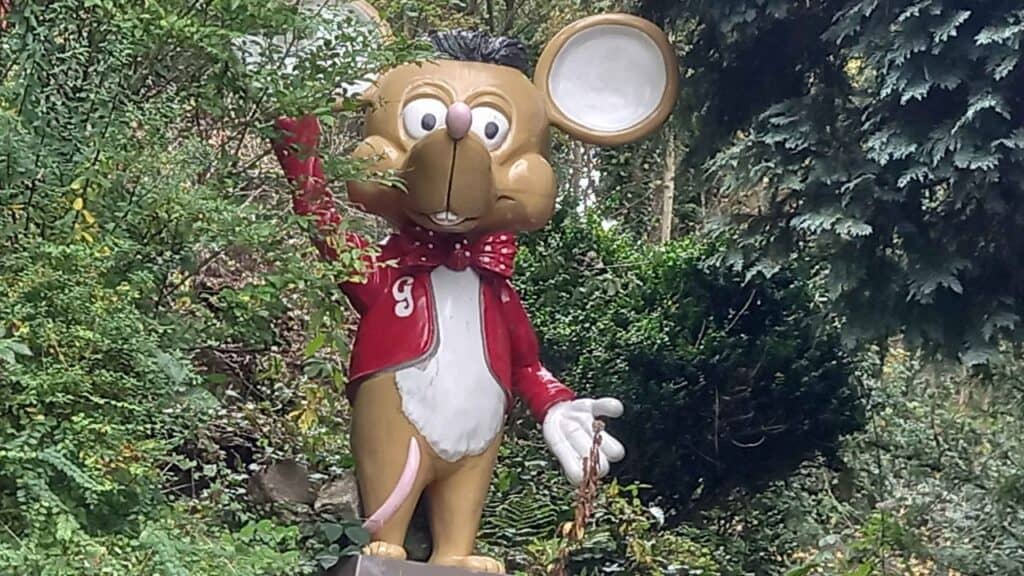 Gulliver’s Kingdom, Kawaguchi, Japan