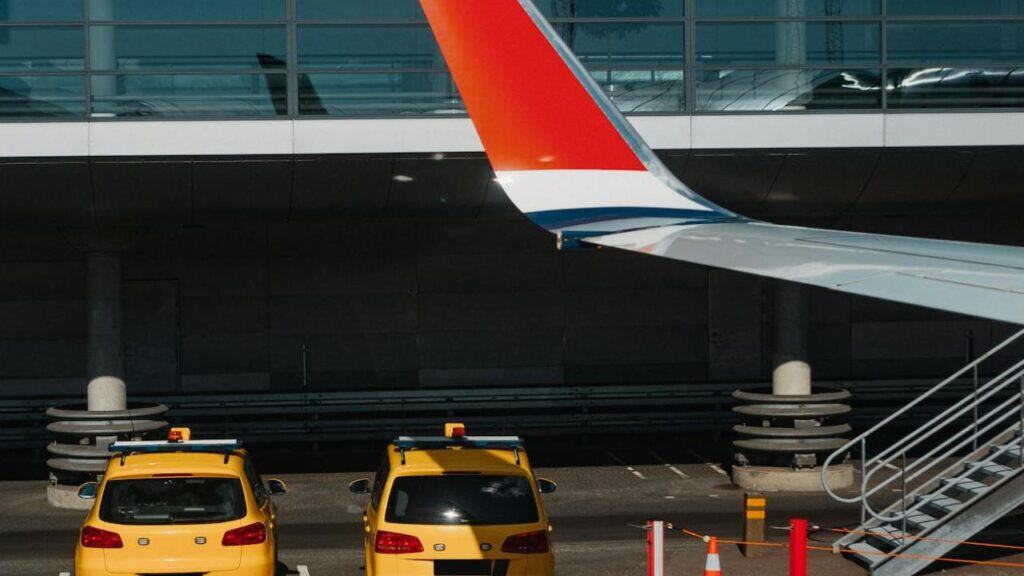 Private Airport Transfers And VIP Fast-Track