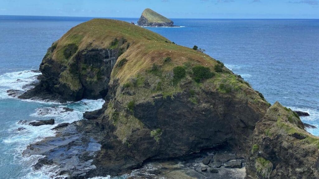 Lord Howe Island, Australia