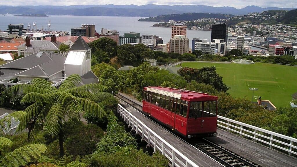 New Zealand