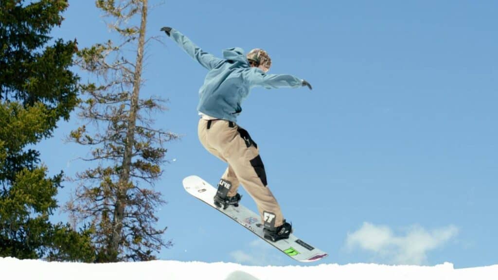 “Utah powder skiing Wasatch