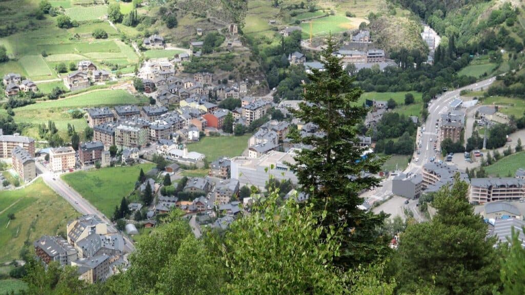 Andorra