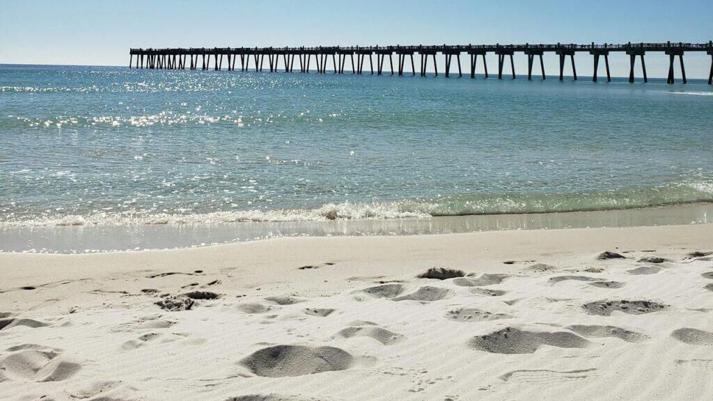 Pensacola Beach, Florida