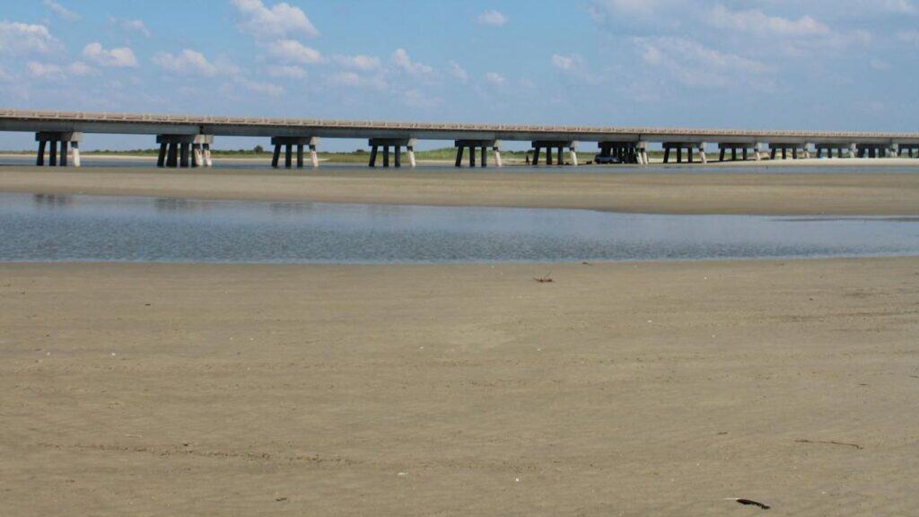 Galveston, Texas