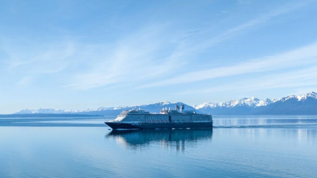 Alaska Marine Highway