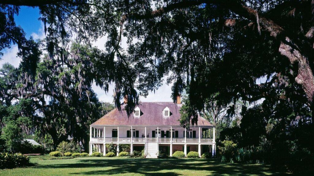 Whitney Plantation, Wallace, Louisiana