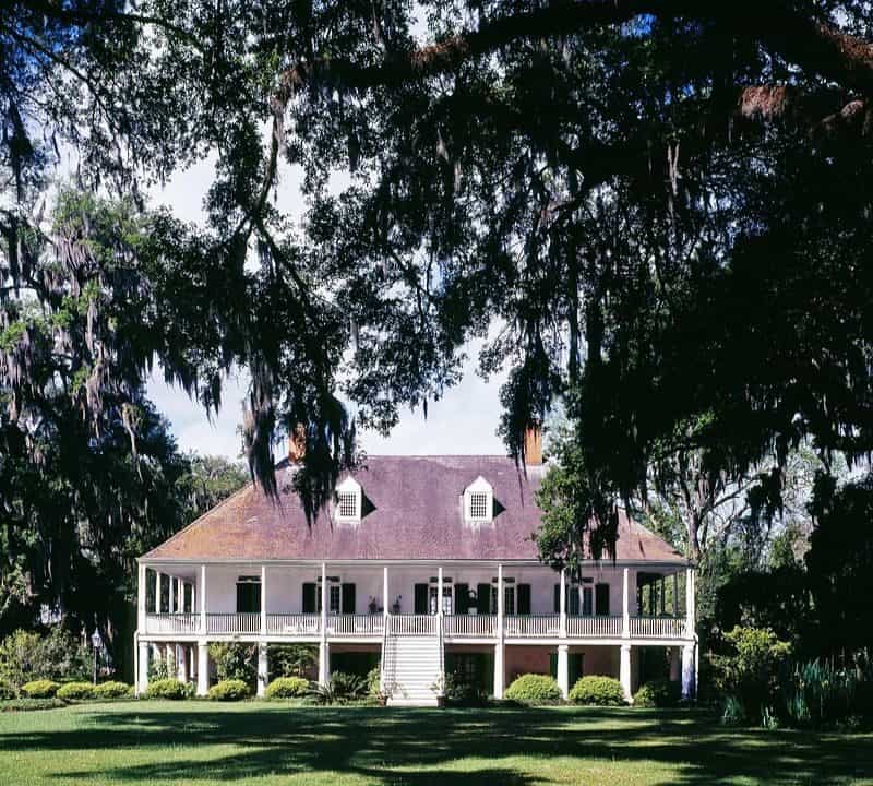 Whitney Plantation, Wallace, Louisiana