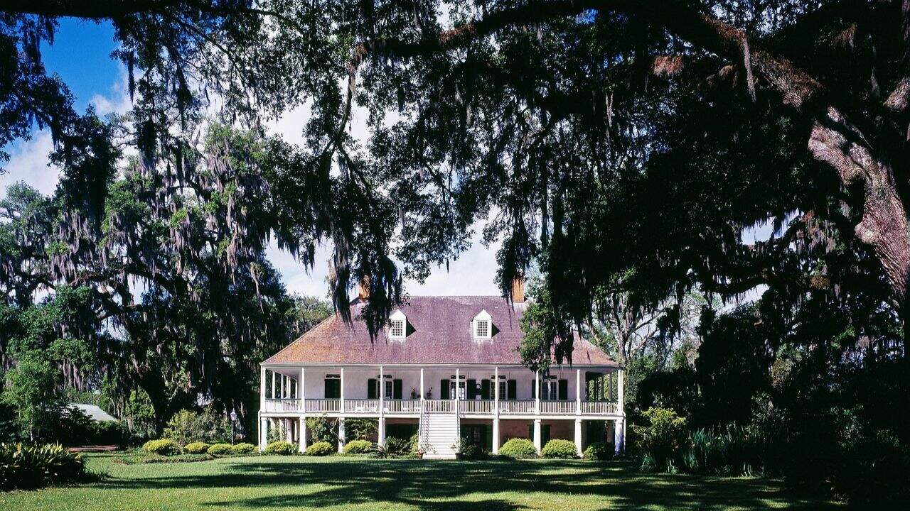 Whitney Plantation, Wallace, Louisiana