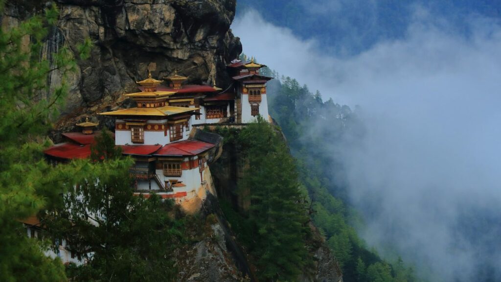 Bhutan
