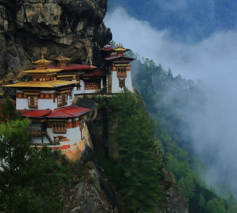 Bhutan