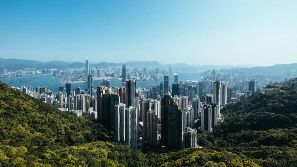 Hong Kong