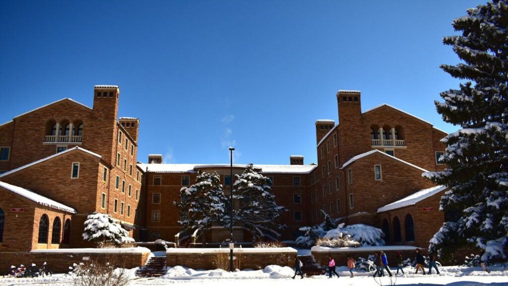 Boulder, Colorado