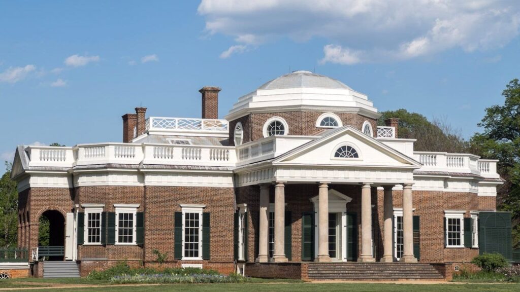 Charlottesville, Virginia