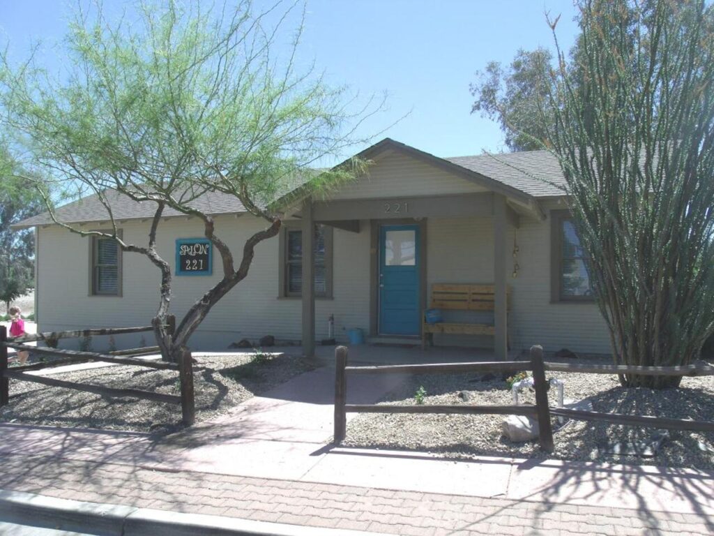 Wickenburg, Arizona