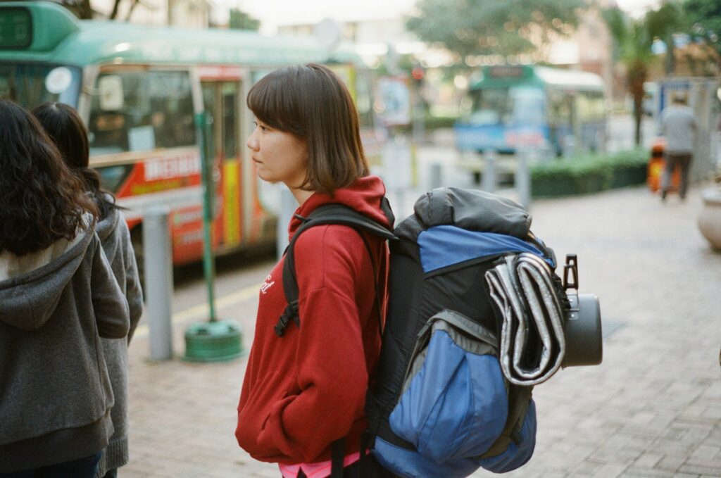  Traveler