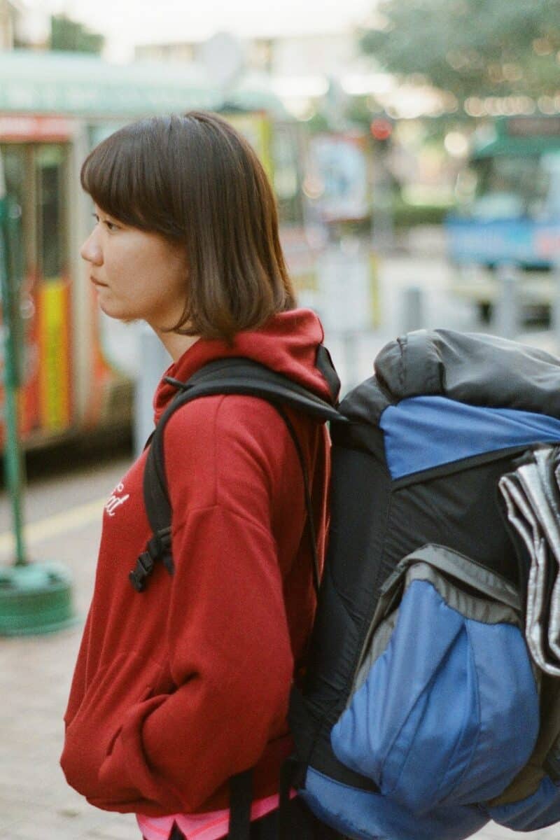 Traveler