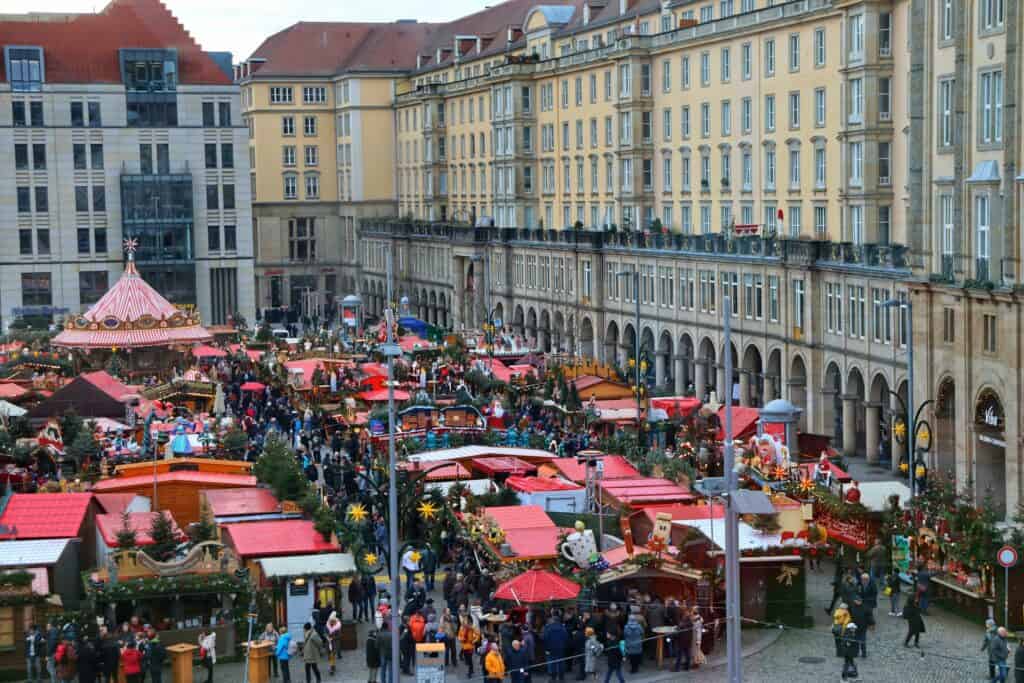 “Europe tourism crowded famous landmarks tourists heavy traffic city