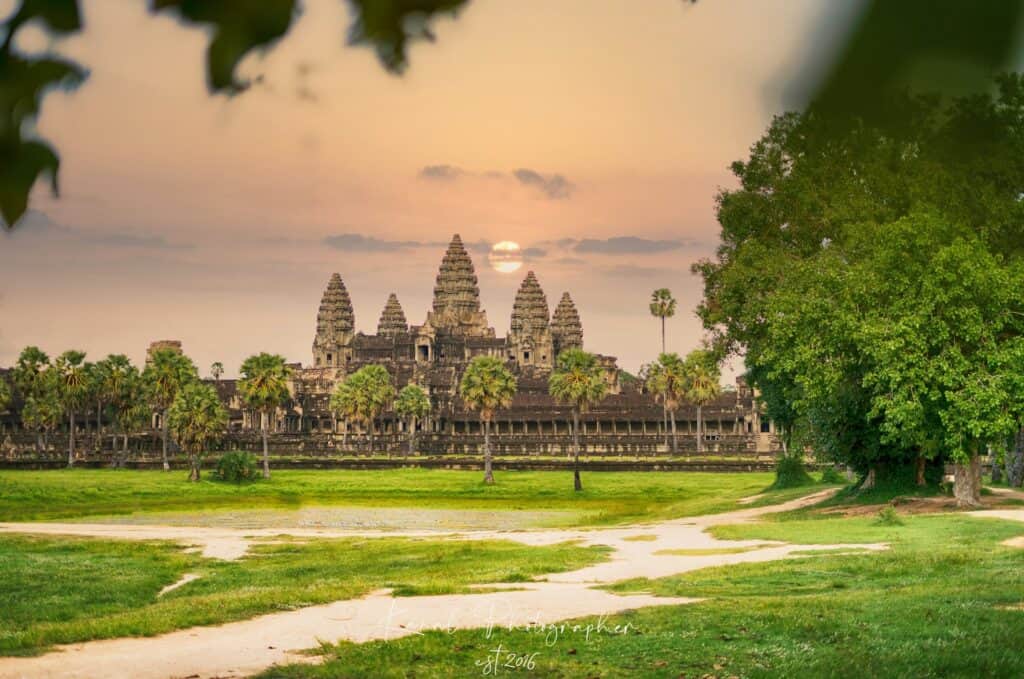 Cambodia