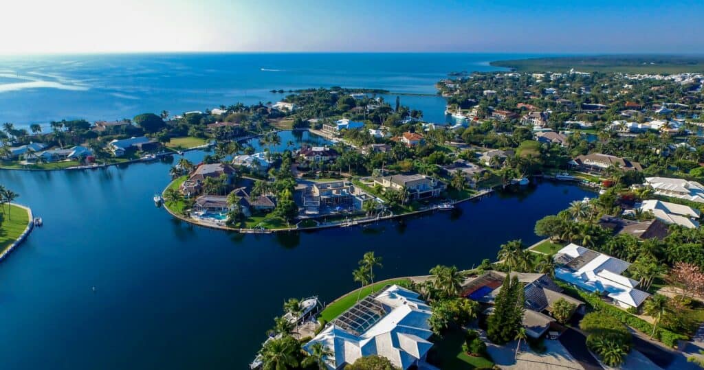 Florida Keys