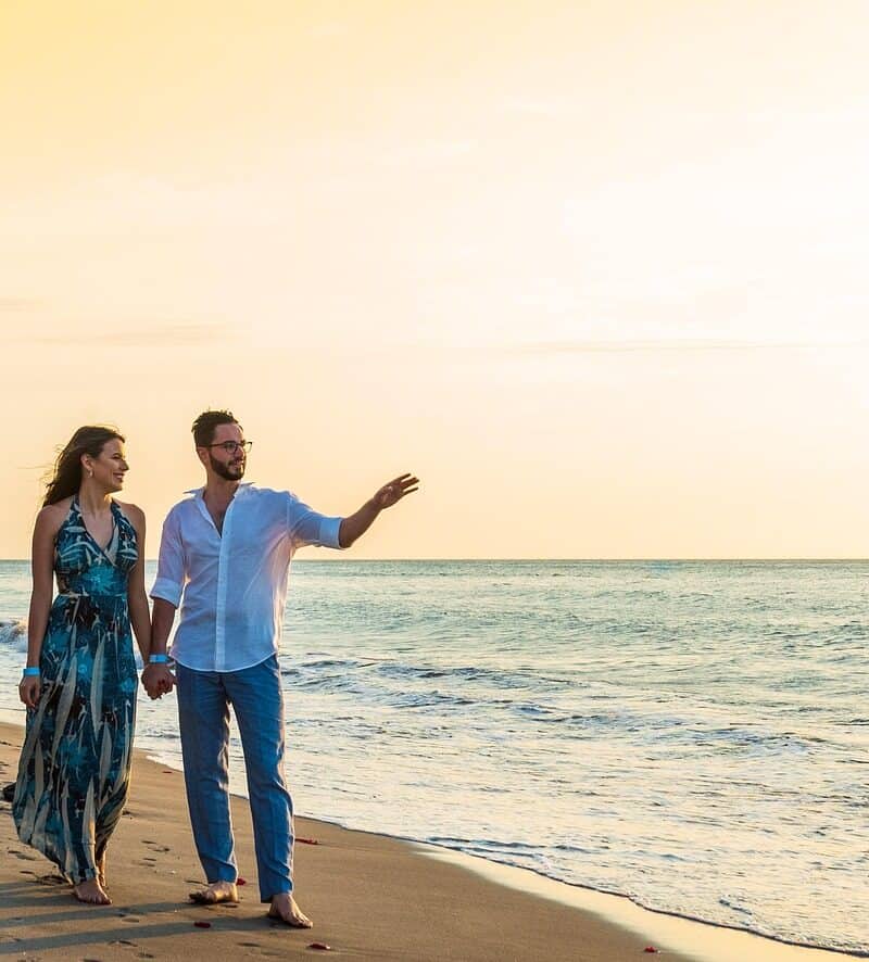 14 Romantic U.S. Cities That Aren’t Overcrowded