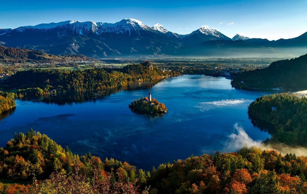 Radovljica, Slovenia