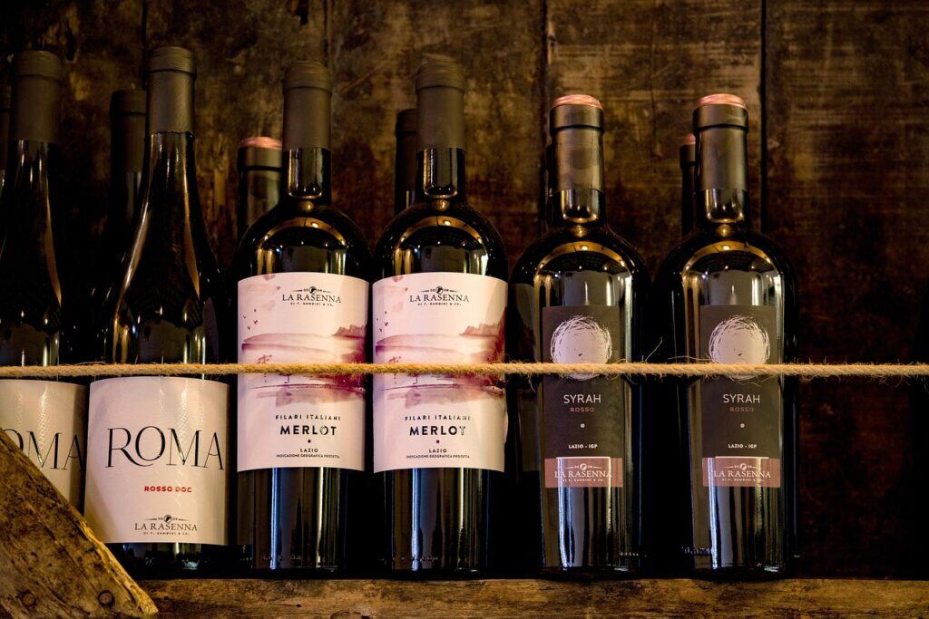 Wine and Truffle Trails in Northern Italy