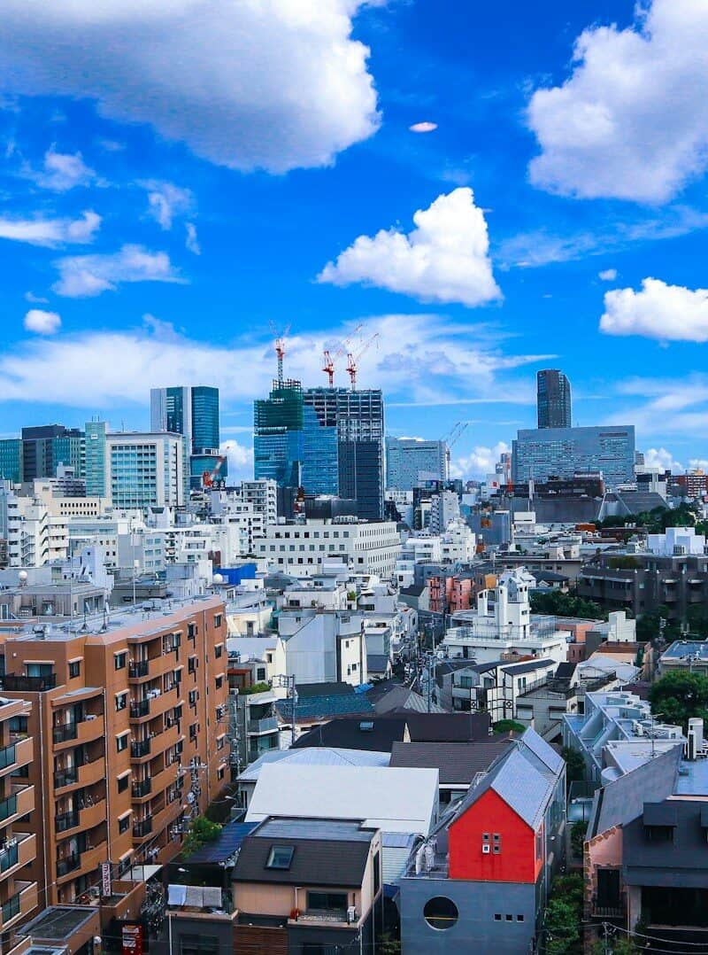 Tokyo, Japan