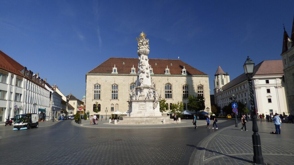 Budapest, Hungary
