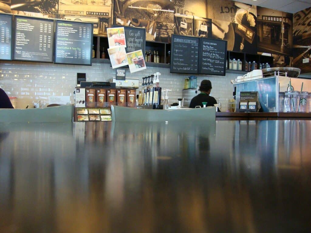 Coffeehouses in Austria