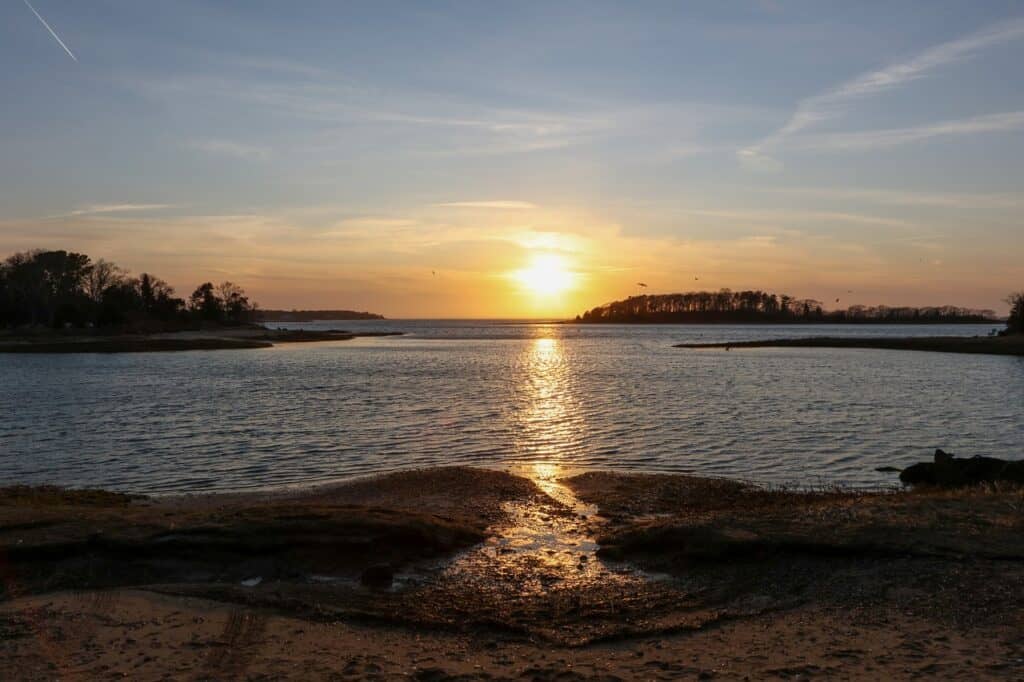 Skaket Beach, Cape Cod