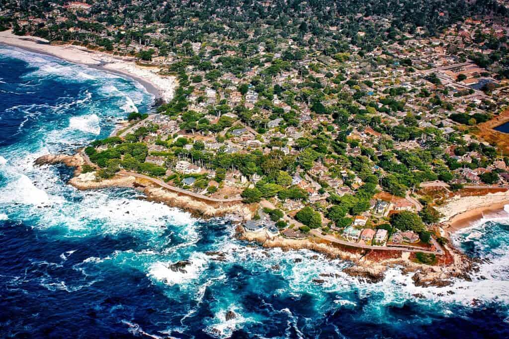 Carmel-by-the-Sea, California