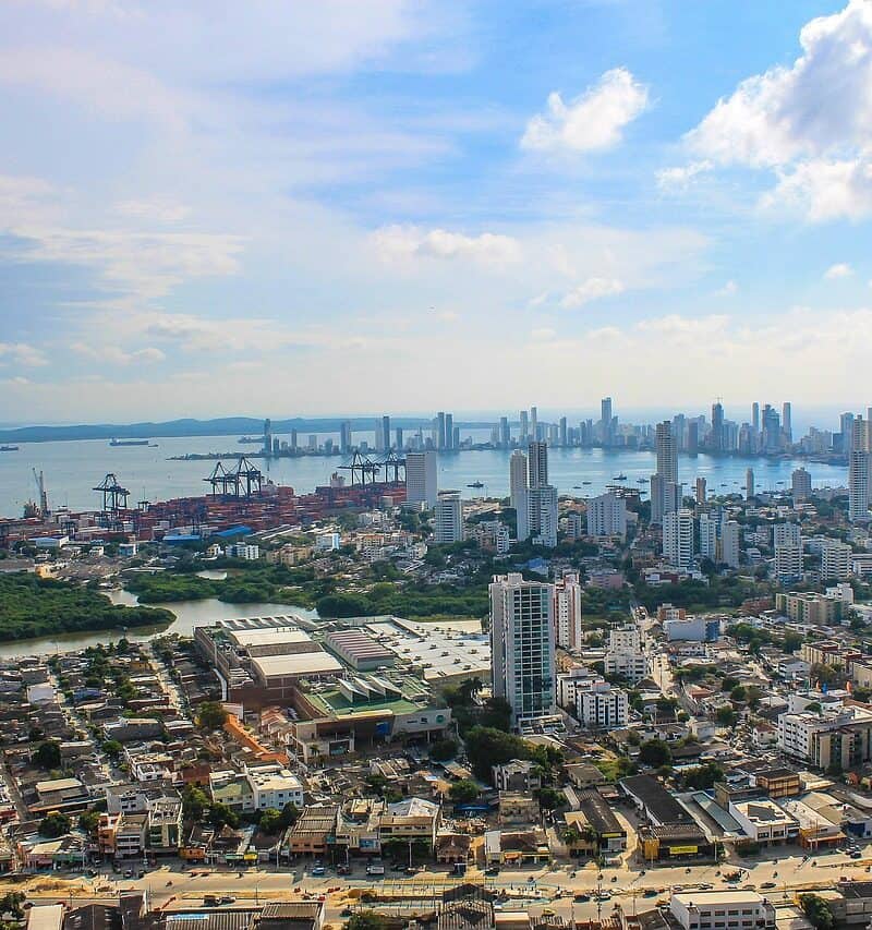 Colombia