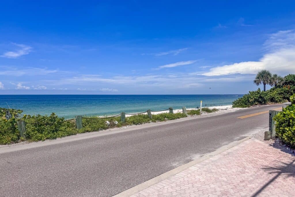Casey key, Beach, Sarasota