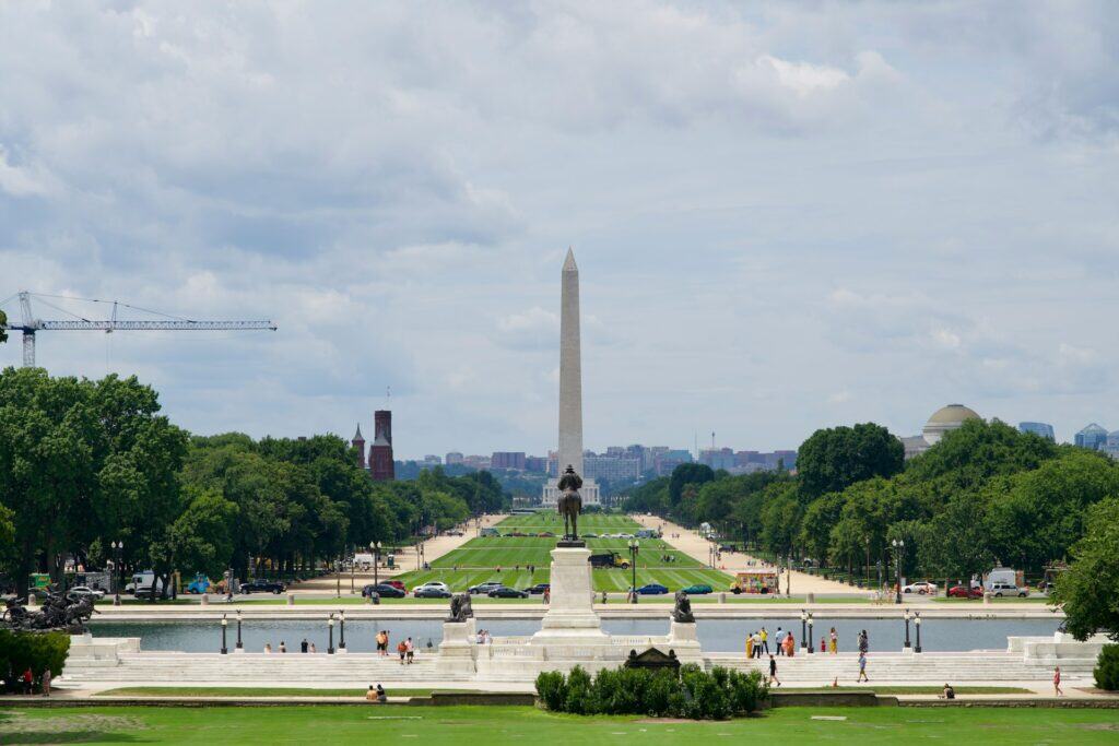 Washington Monument