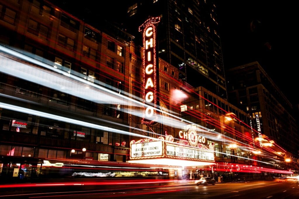 Weekend Getaways From Chicago