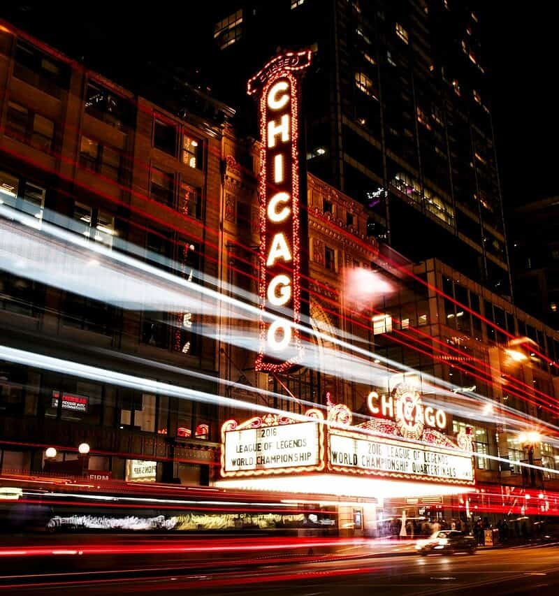 9 Weekend Getaways From Chicago That Feel A World Away